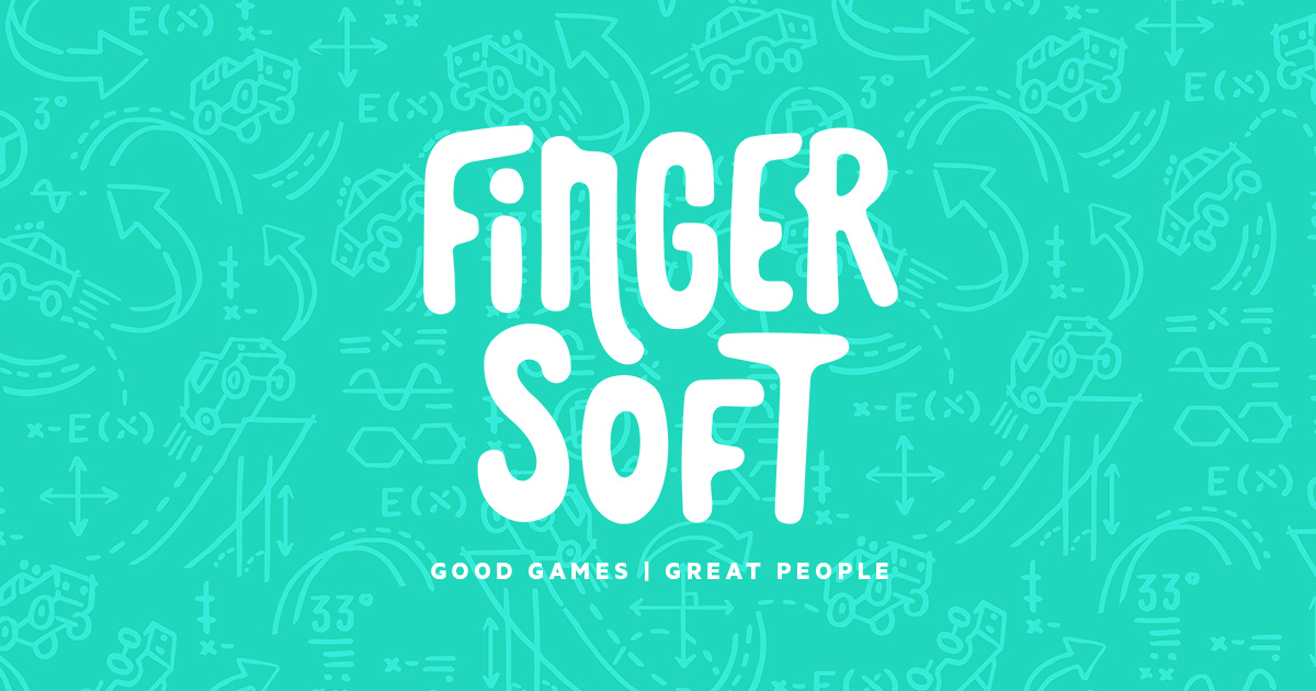 Fingersoft • Good Games