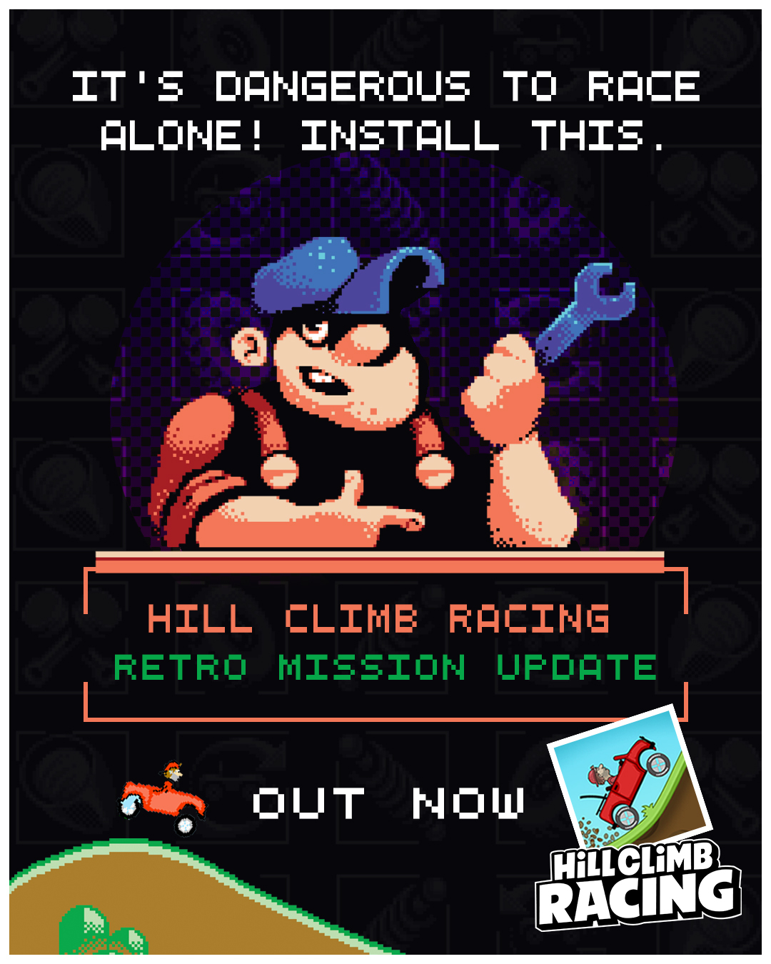 PATCH NOTES: HCR1 V1.57.0 • Fingersoft