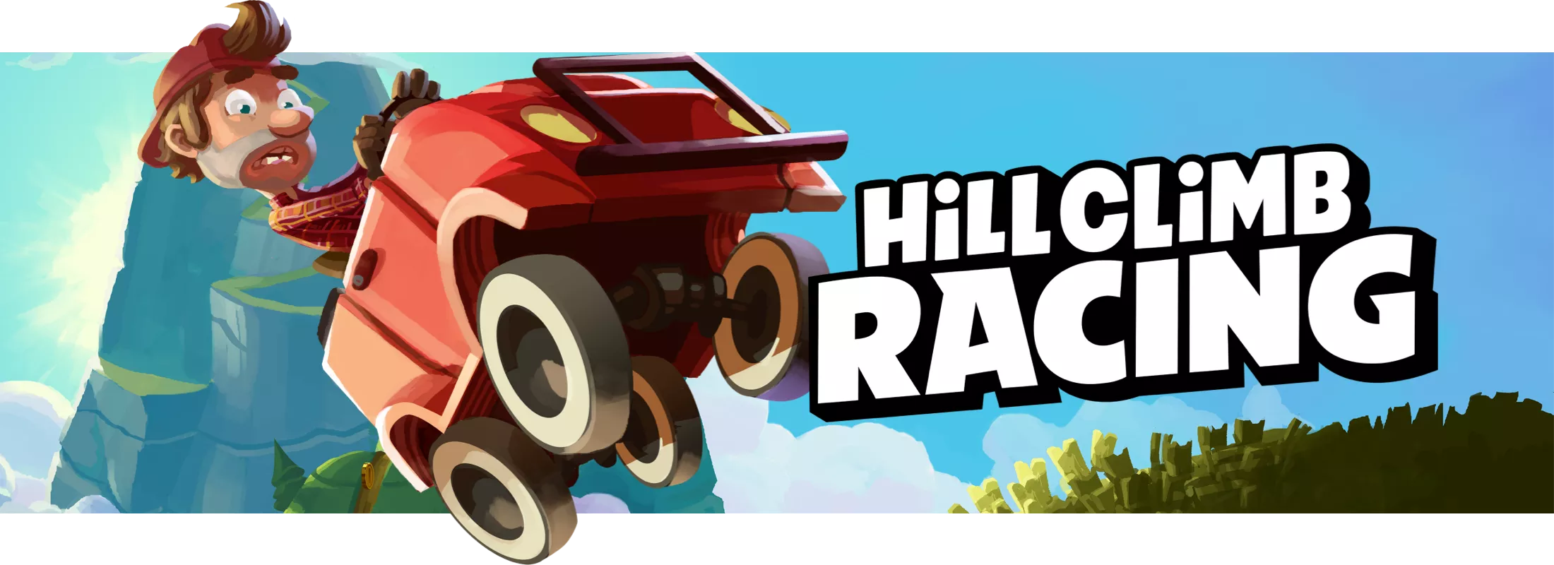 Hill Climb Racing 2 APK for Android Download