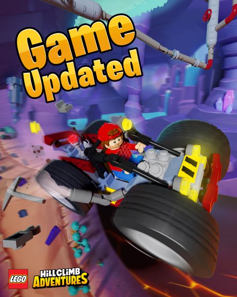 Hill Climb Racing - The newest update for Hill Climb Racing 2 is rolling  out for all platforms, featuring a new Adventure level - The Climb Canyon  Arena! Read the full patch