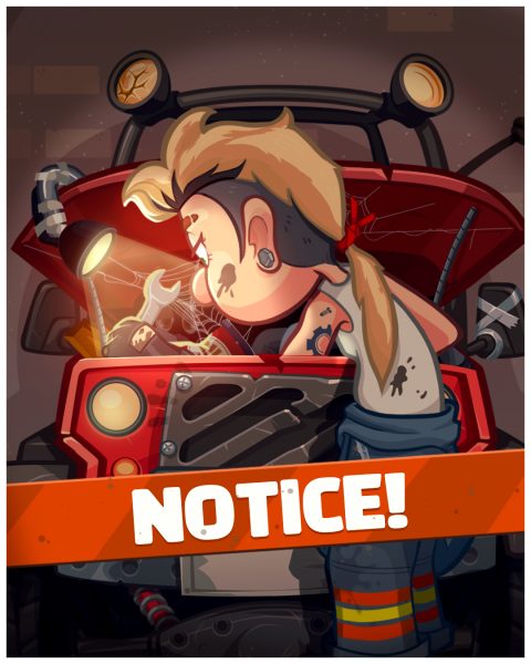 Hill Climb Racing 2 - NEW UPDATE 1.57.0 (TUTORIAL) 